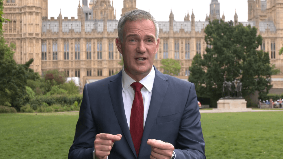 Peter Kyle