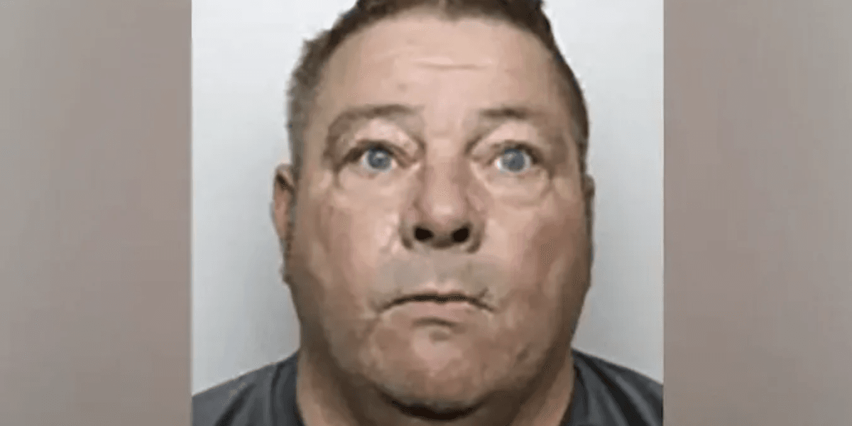 Grandad, 61, dies in prison after being jailed for violent disorder during summer riots