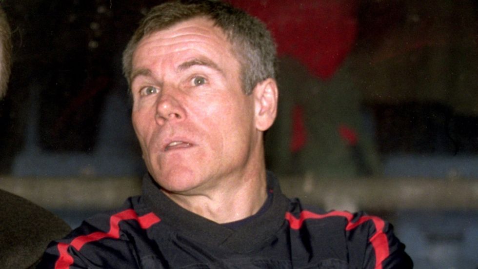 Peter TAYLOR