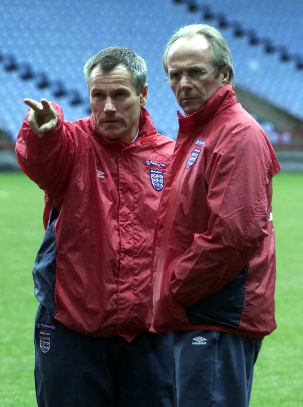 Peter TAYLOR