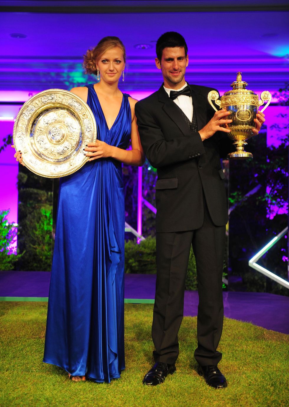 Petra Kvitova