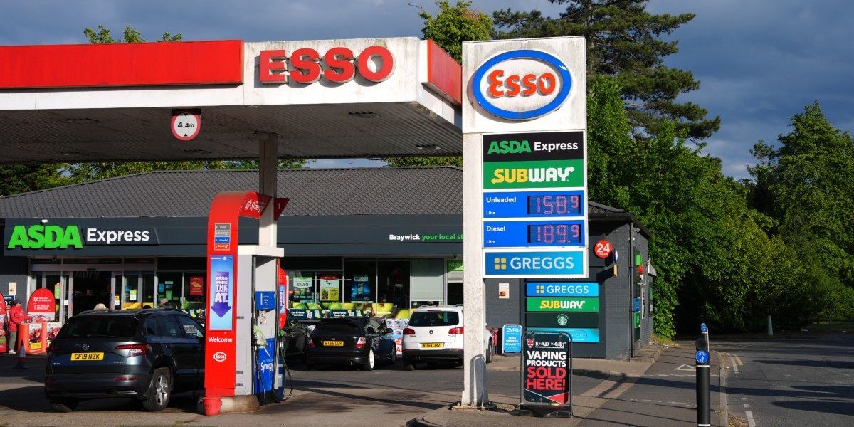 One in ten workers skipping meals to pay for fuel