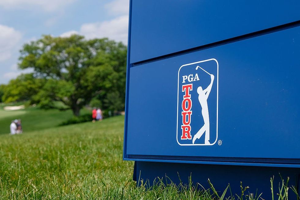 PGA Tour