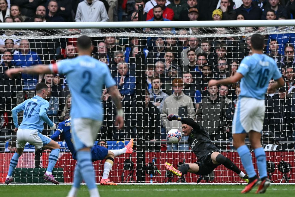 Phil Foden