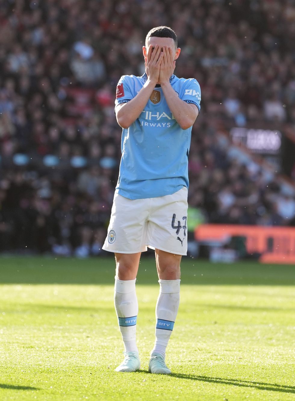 Phil FODEN