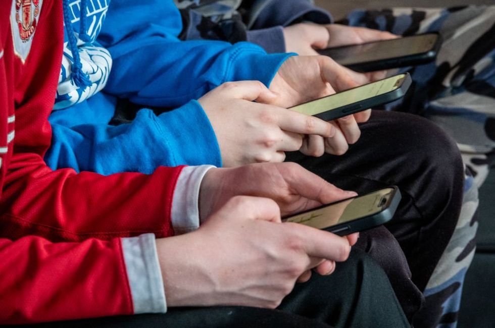 Phones