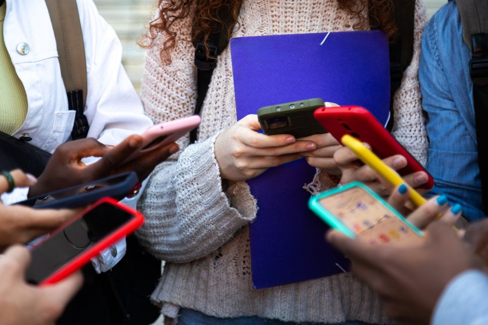 Phones
