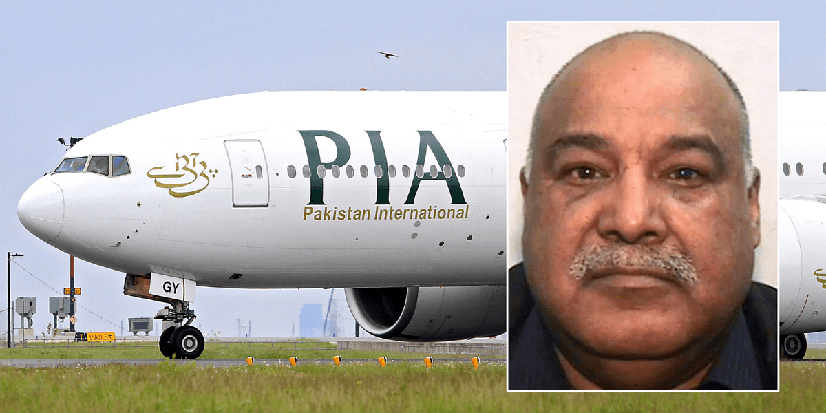 Labour capitulates over Pakistan deportations as flights from Islamabad double without promised deal