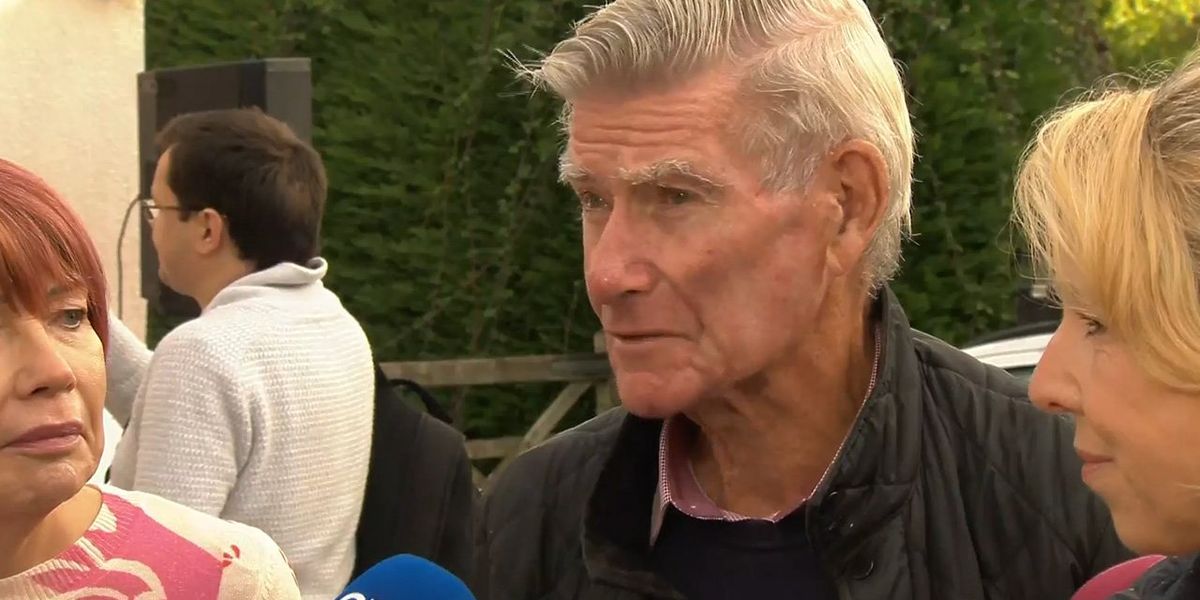 Piddington residents demand urgent action from Labour after voting to leave UK in symbolic referendum