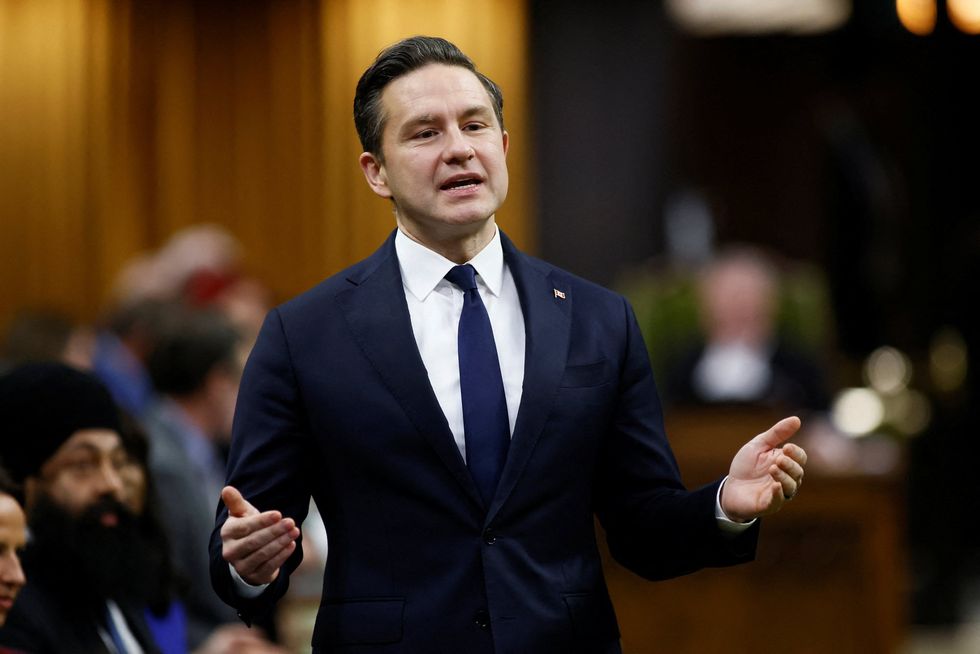 Pierre Poilievre