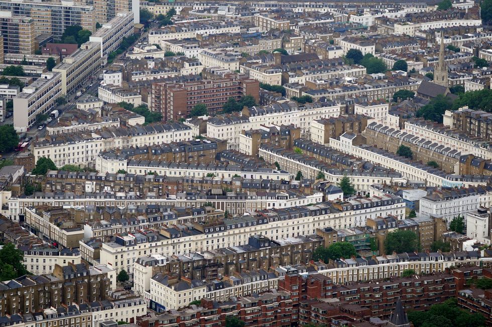 Pimlico