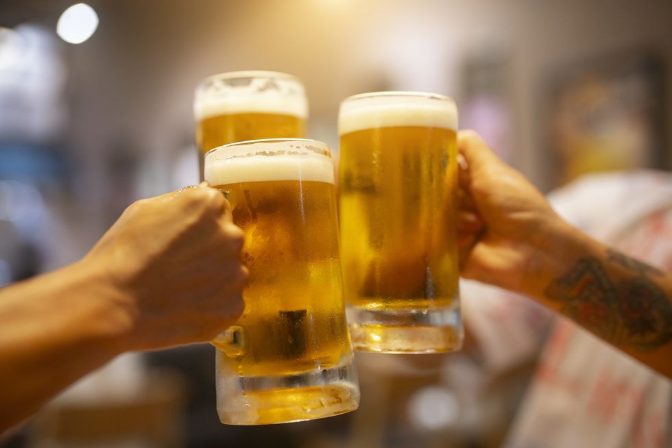 Pints
