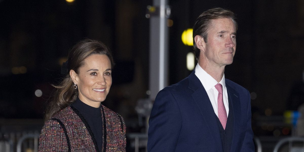 Pippa Middleton and husband win battle to stop locals walking through £15m estate