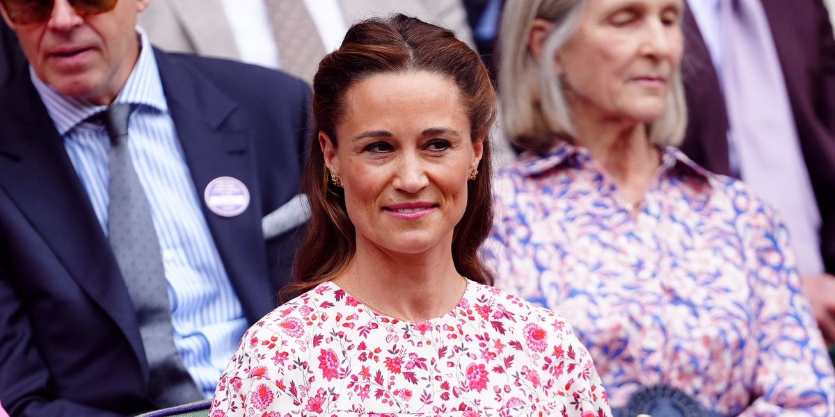 Pippa Middleton told to remove car park constructed without planning permission on £15million estate