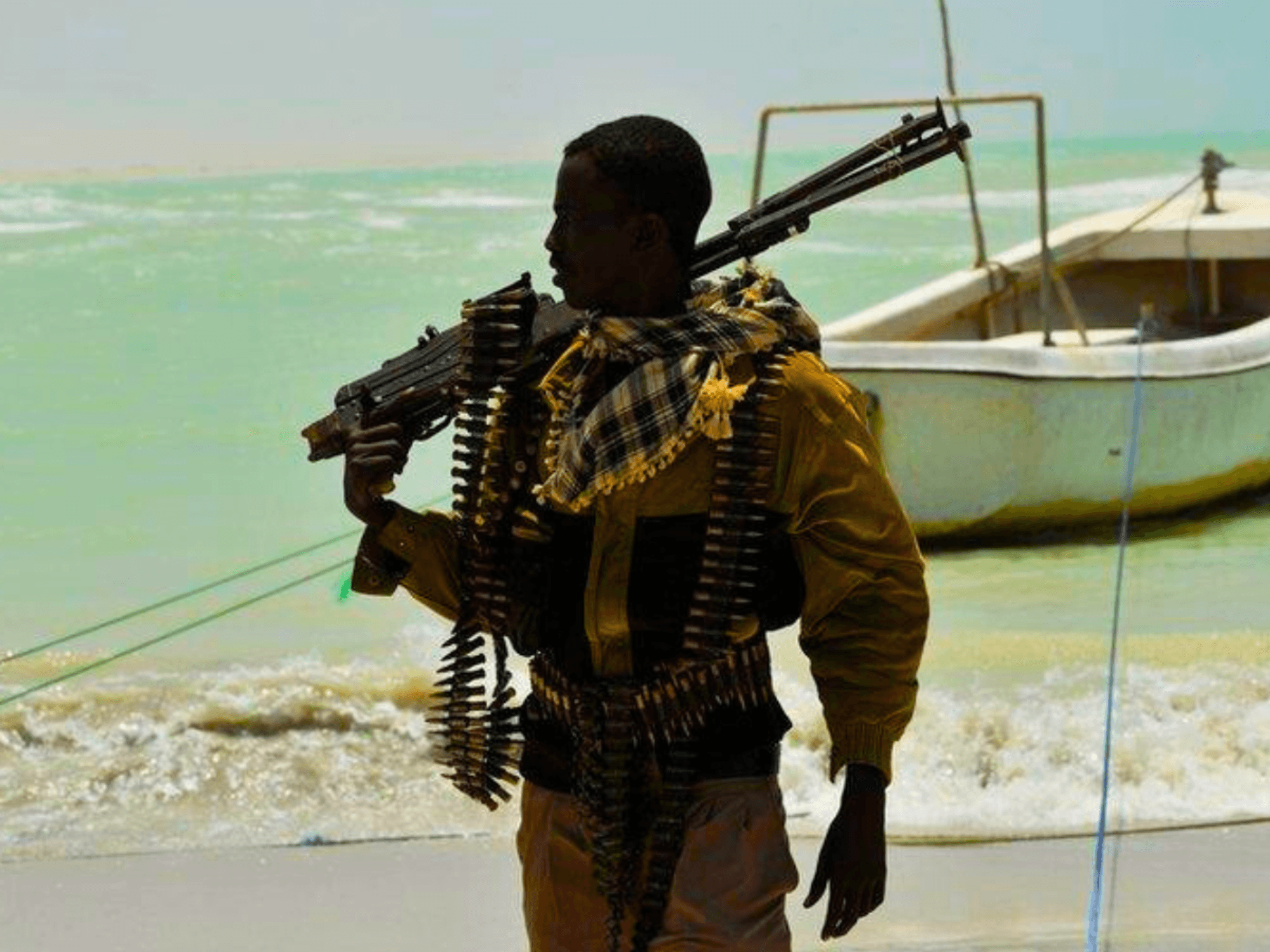Pirate