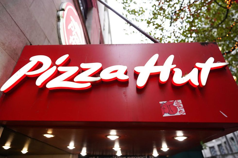 Pizza Hut