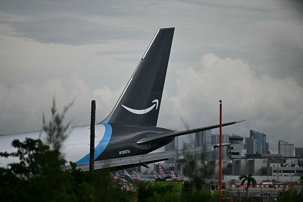 plane crash