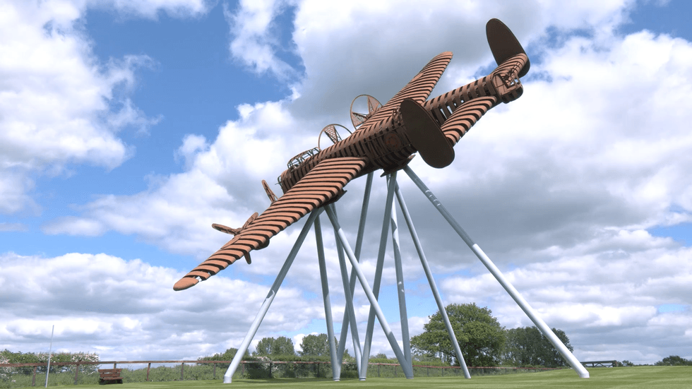 Plane