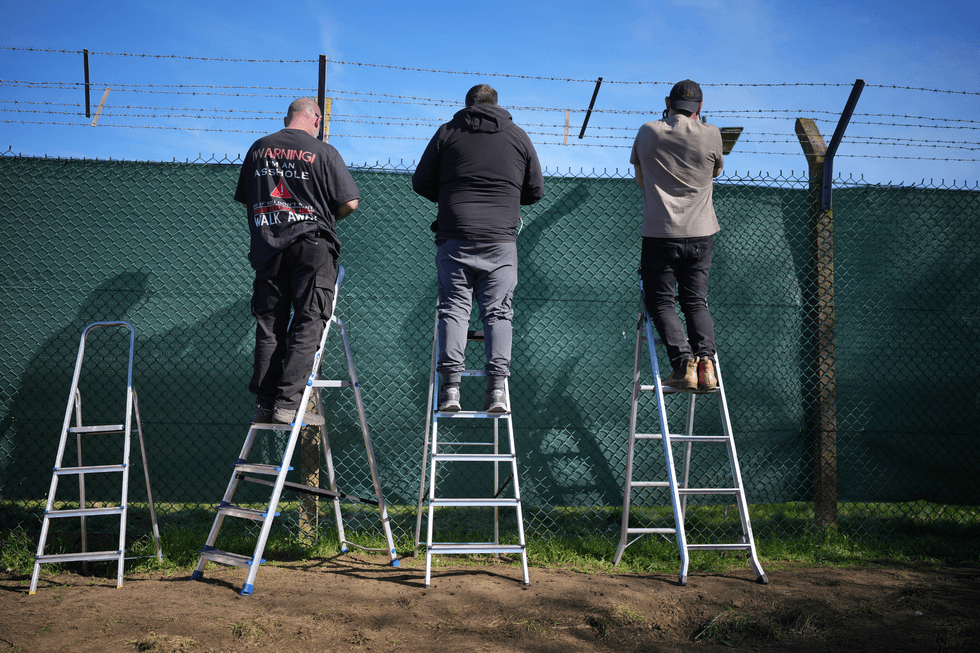 Planespotters