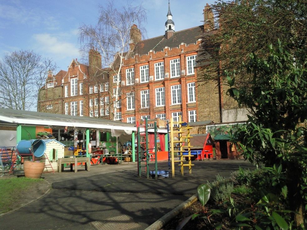 Playground