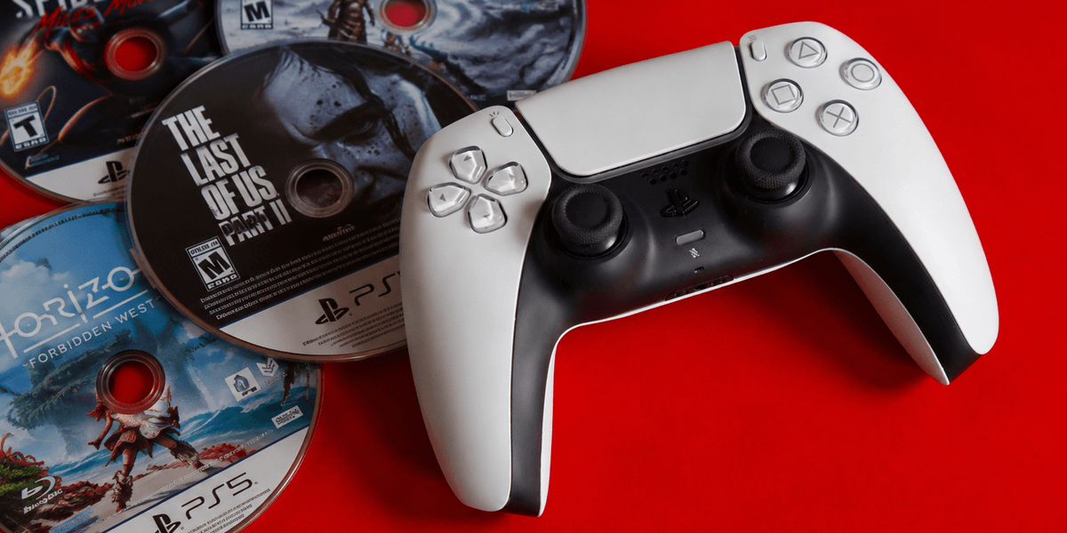 Lost access to your PlayStation digital games? There is a way to restore them