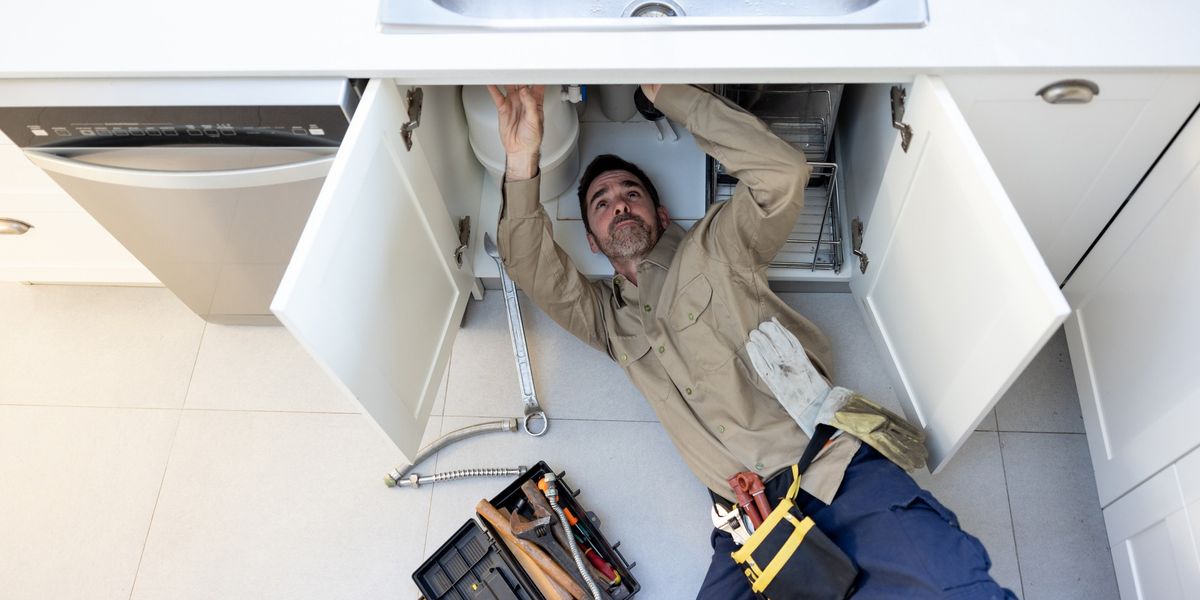 Plumber wins enormous £130,000 payout from employers after being snubbed from work chat