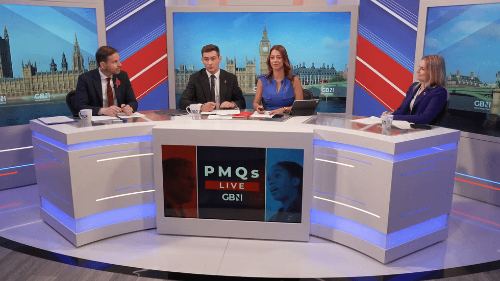 PMQS LIVE