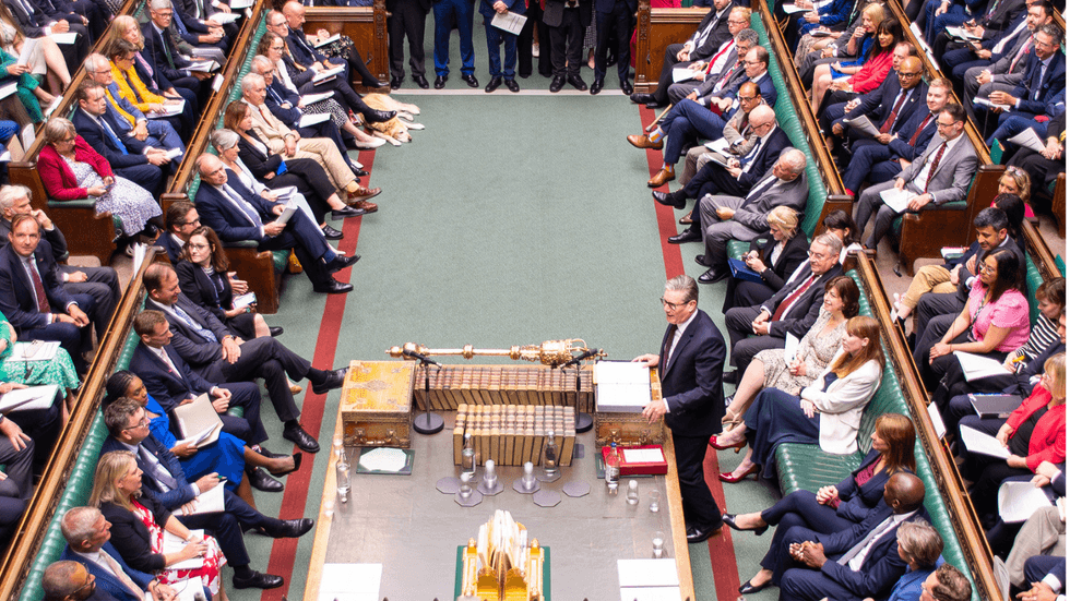 PMQs