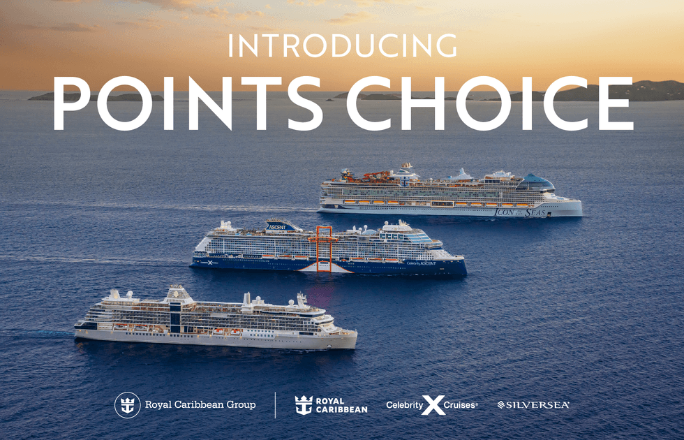 Points Choice