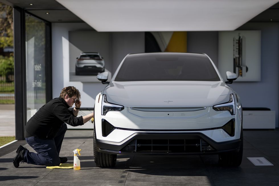 Polestar