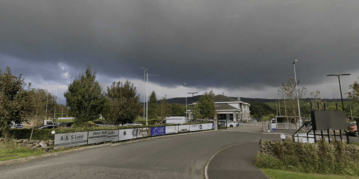 Kendal rugby club: Child dies and second one injured after 'serious collision' as car crashes