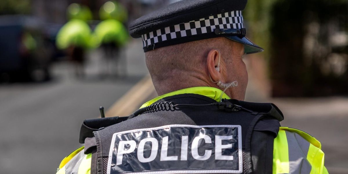 Man, 48, charged with murder after double stabbing in London
