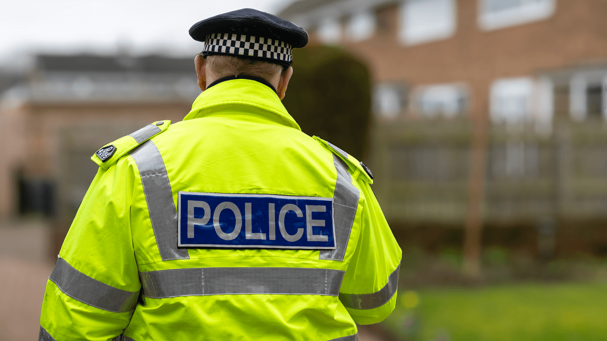 Police sergeant sacked after launching campaign of abuse at driving school following son's failed test