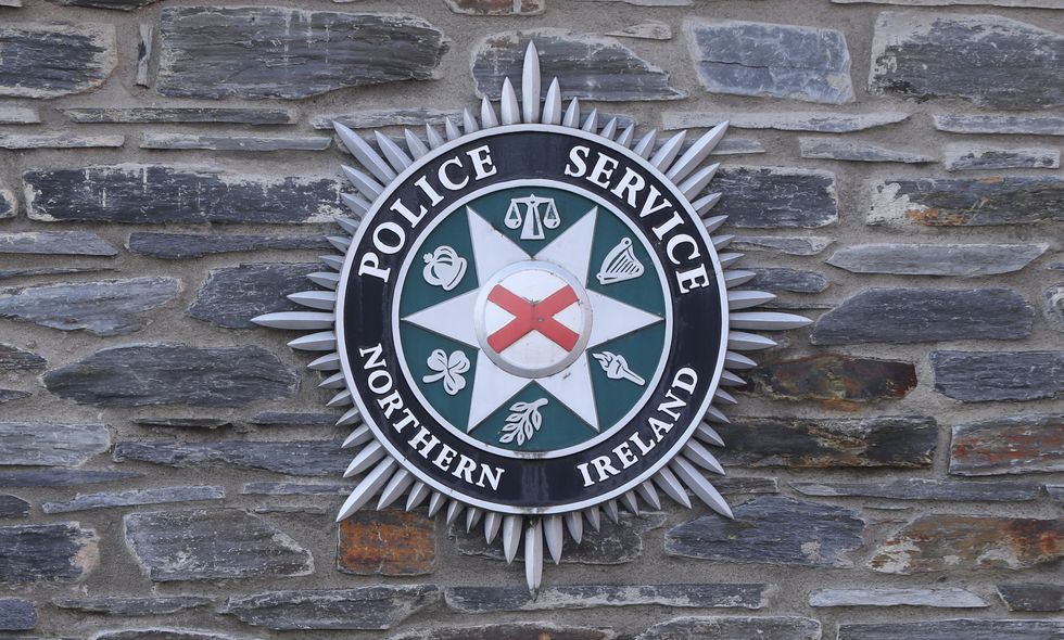 Police Service Northern Ireland