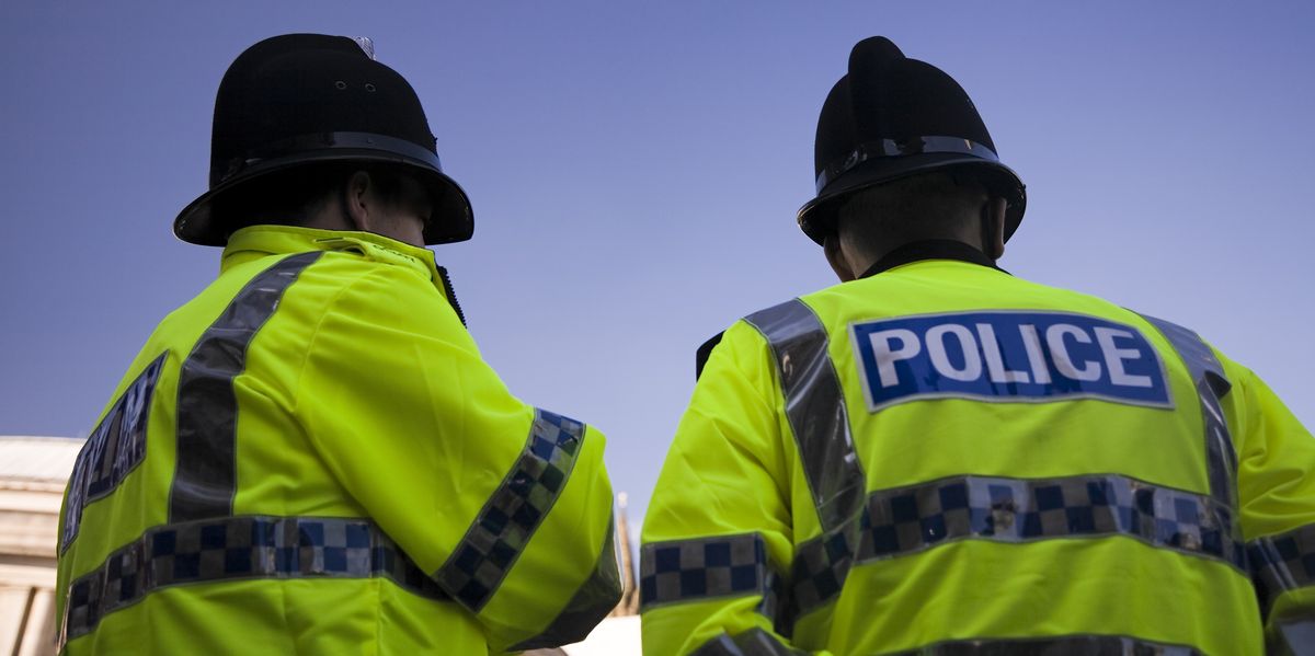 Police vow to come down on antisocial yobs as neighbourhoods disturbed in more than a million cases
