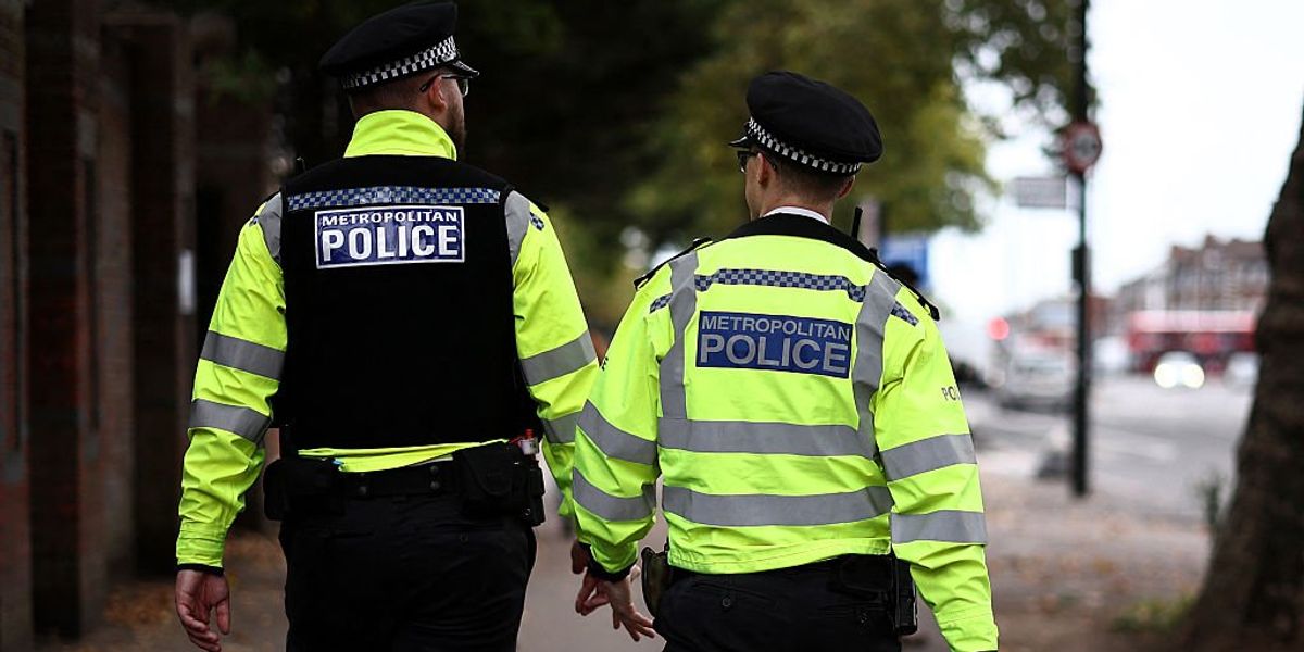 Suspended police officers cost taxpayers £60m a year to sit at home