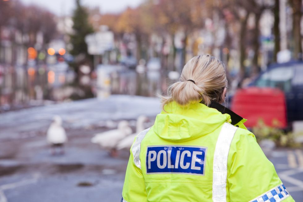 Police