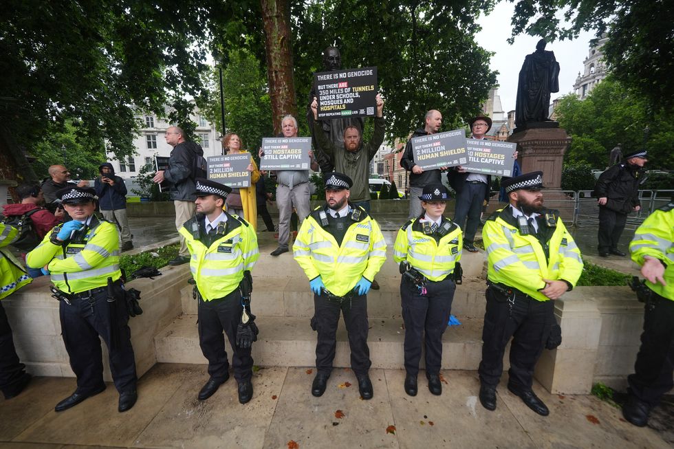 Police