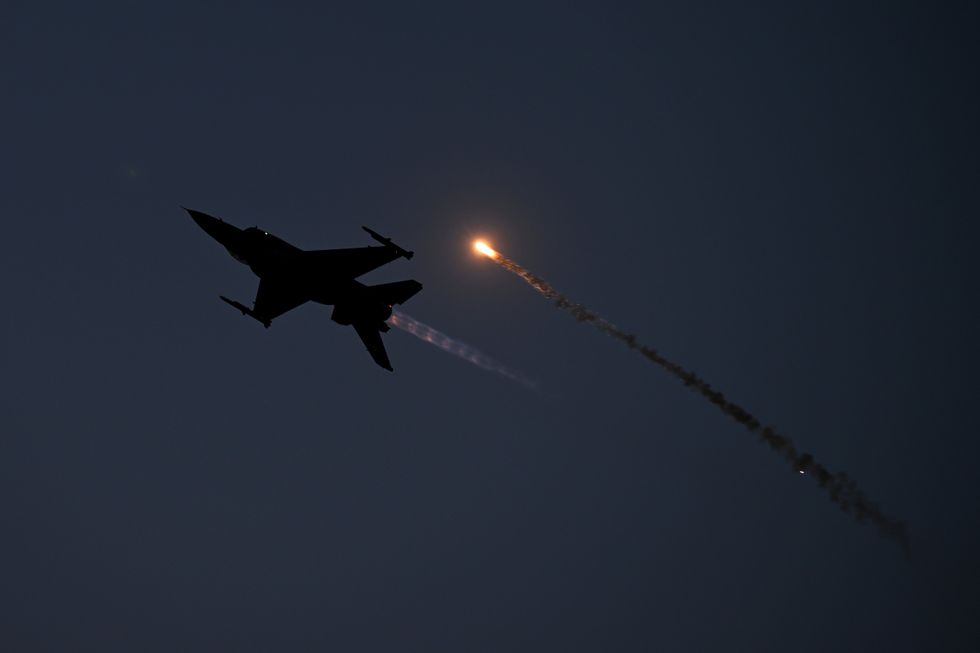 Polish jets