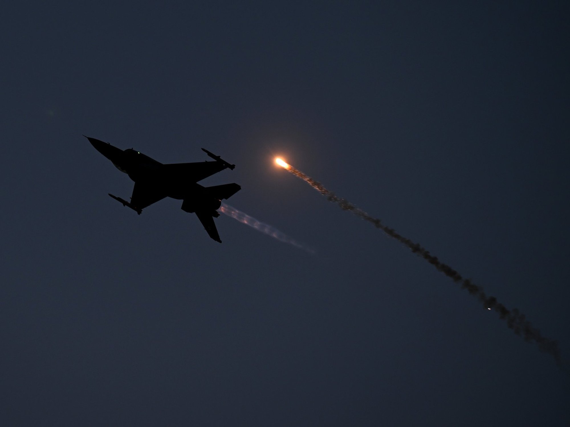 Polish jets