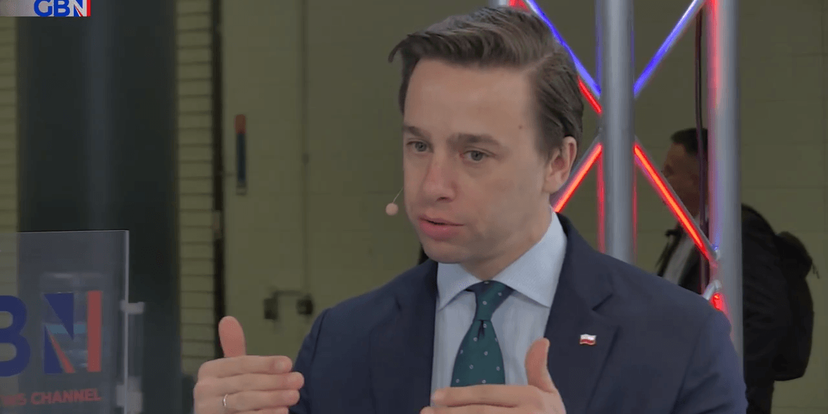 ‘Not even ONE!’ Polish MP rages at claim soldiers are opening fire on migrants at Belarus border