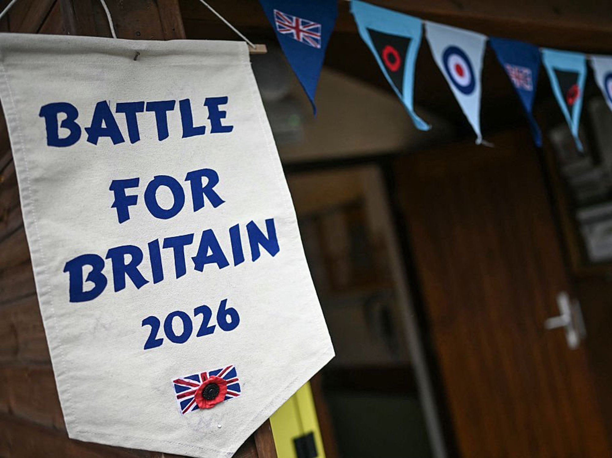 POLL OF THE DAY: Do you support Piddington’s vote to leave the UK? VOTE NOW