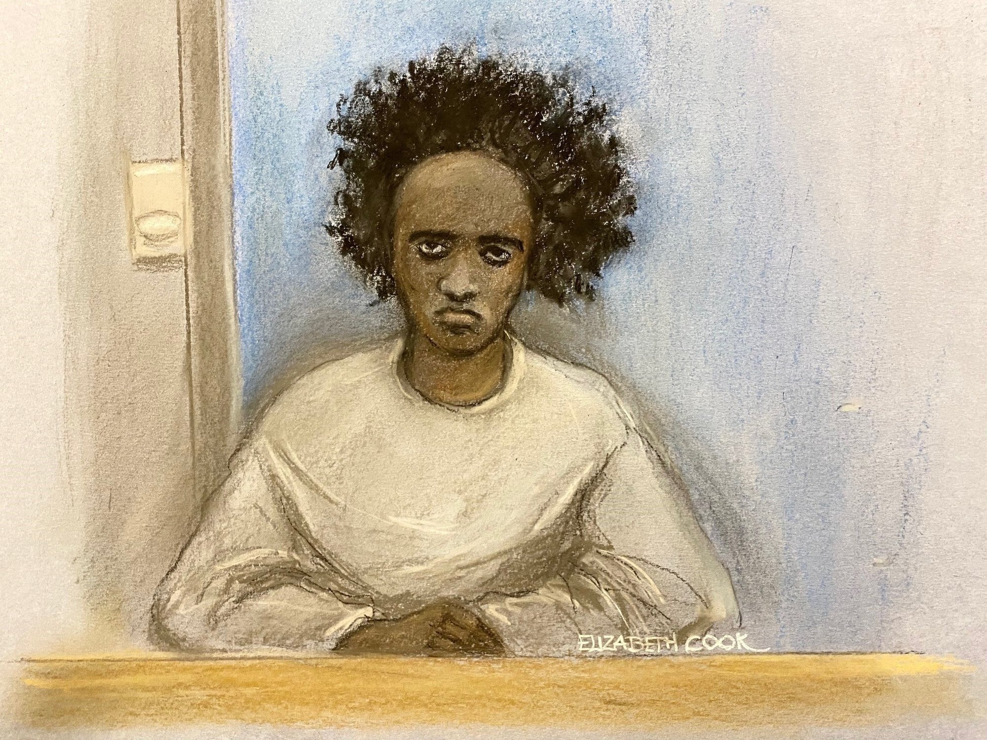 POLL OF THE DAY: Should we care about the mental health of killers? VOTE NOW