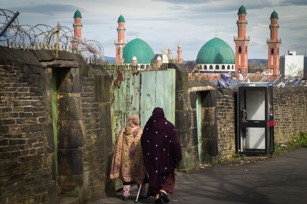 Polling firm JL Partners also found that 45 per cent of British Muslims believe Iran was not a significant threat before the US-Israel airstrikes, despite Tehran-backed sleeper agents attempting to carry out 20 terror plots on British soil since 2022