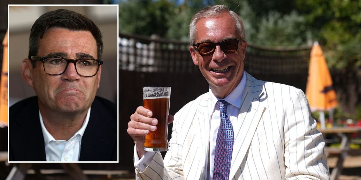 John Curtice: I've crunched the numbers on Clacton. There's a truth buried in the result Nigel Farage will want to see
