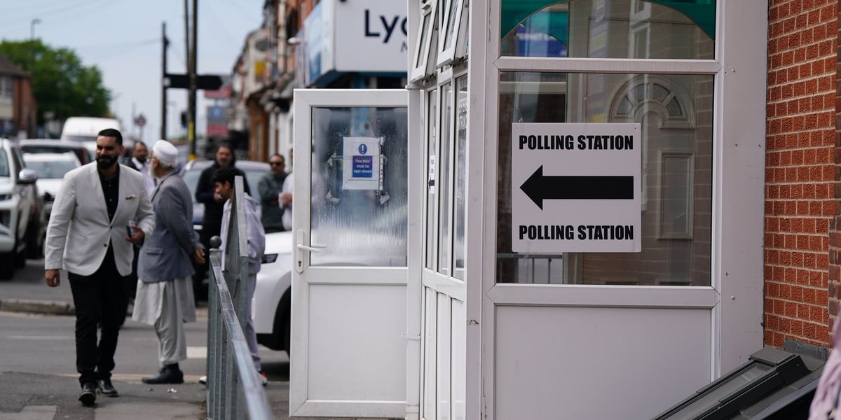 More than half of local election candidates hit by harassment and abuse amid growing threats to democracy