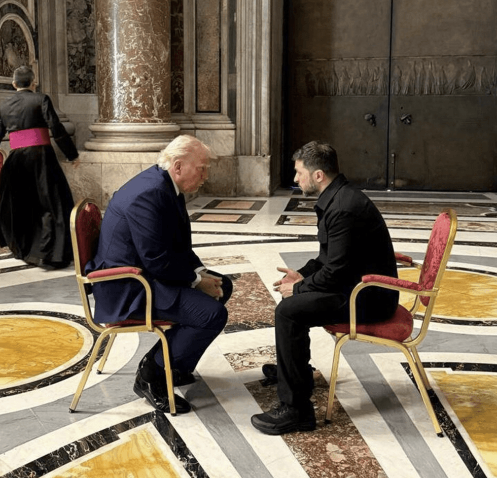 Pope Francis funeral