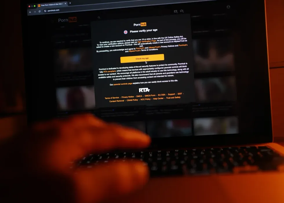 PornHub