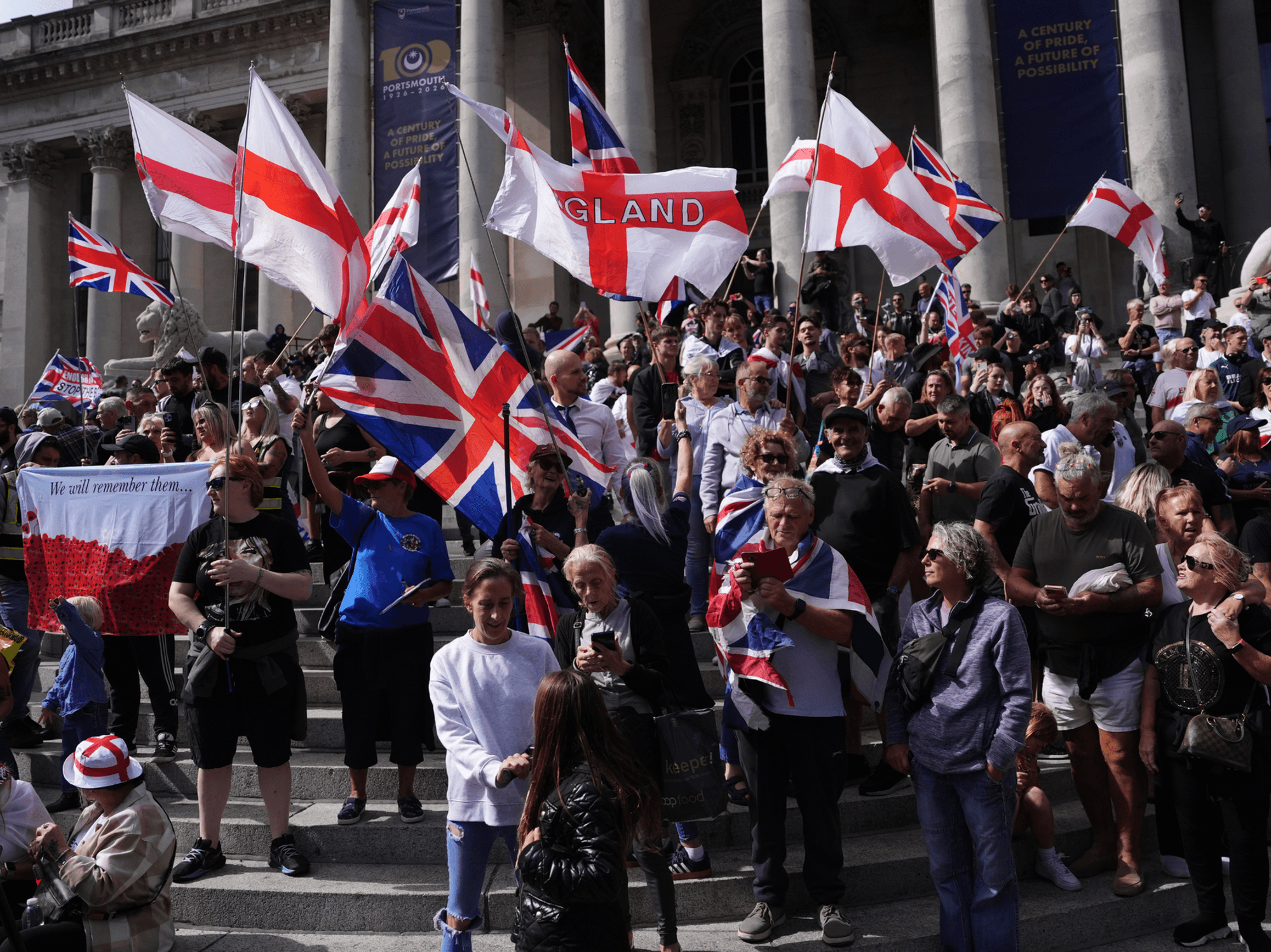 Portsmouth Guildhall