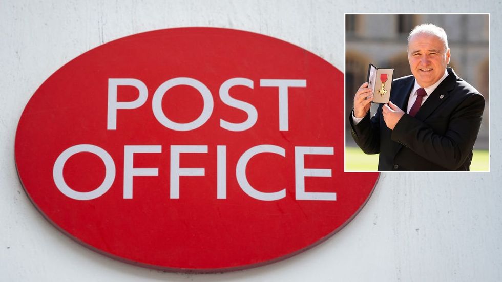 Post Office